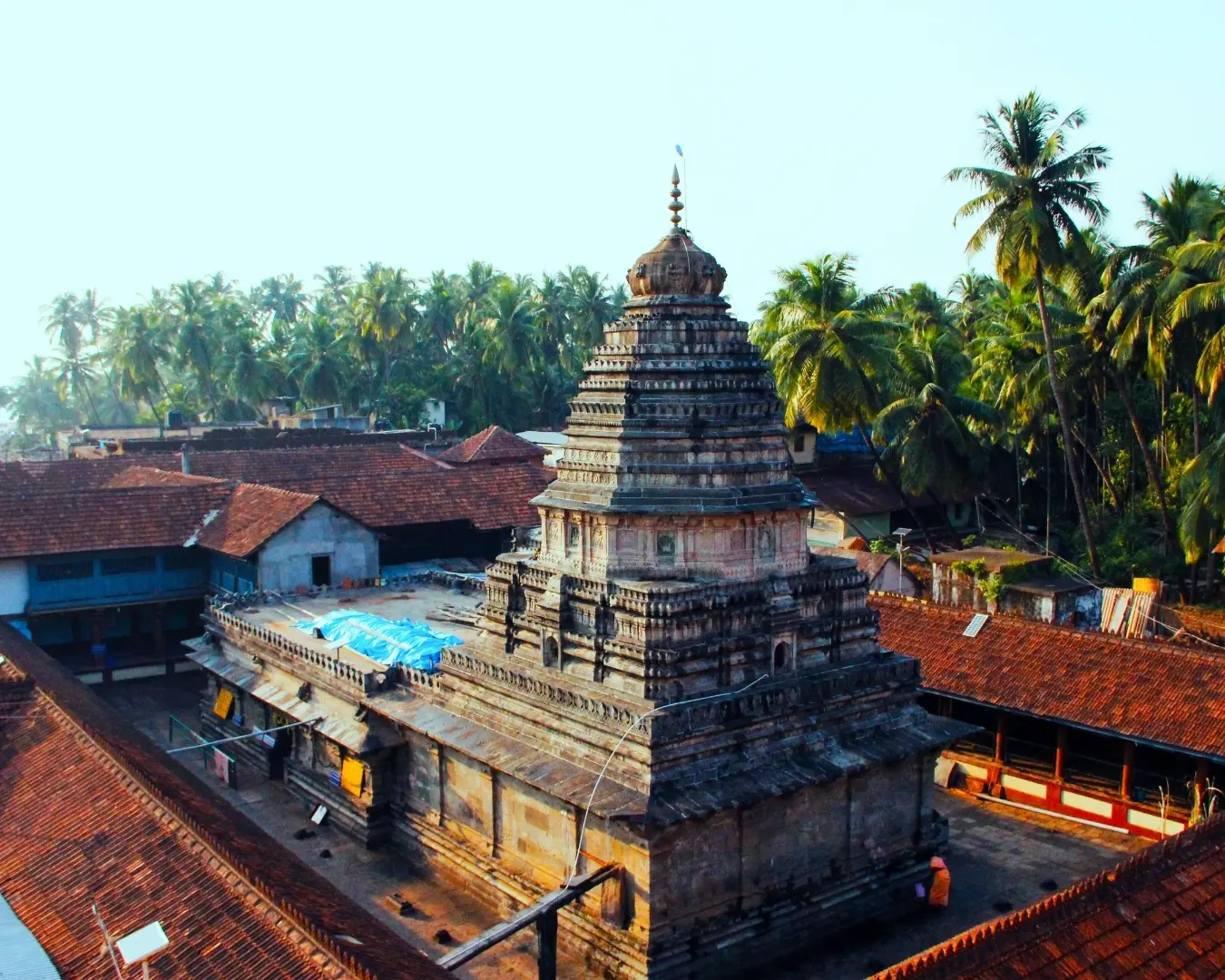 gokarna temple