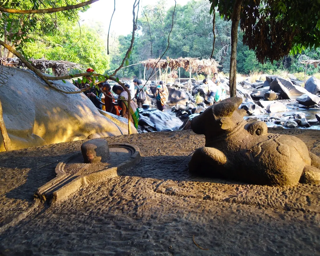 sahastralinga